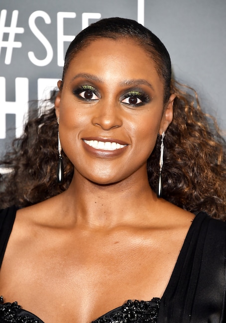 Best Beauty, Issa Rae, 2019 Critics Choice Awards